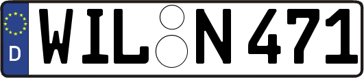 WIL-N471