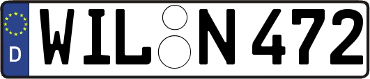 WIL-N472