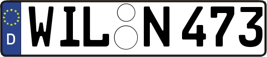 WIL-N473