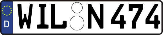 WIL-N474