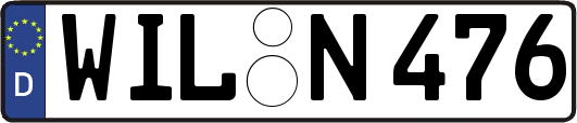 WIL-N476