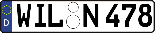 WIL-N478
