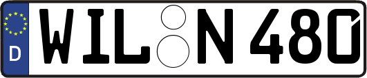 WIL-N480