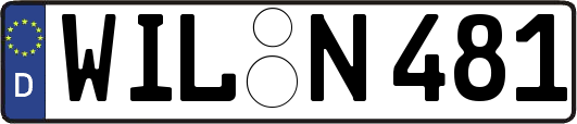 WIL-N481