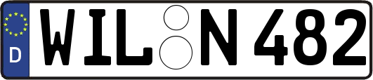 WIL-N482