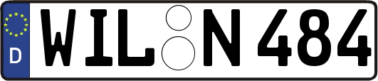 WIL-N484