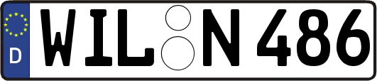 WIL-N486