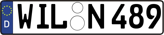 WIL-N489