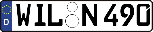 WIL-N490
