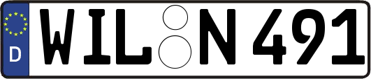 WIL-N491