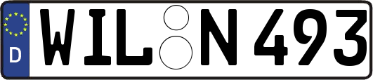 WIL-N493