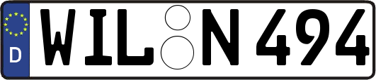 WIL-N494