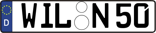 WIL-N50