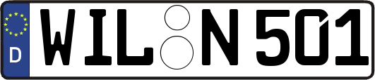 WIL-N501
