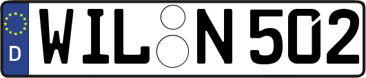 WIL-N502