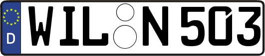WIL-N503