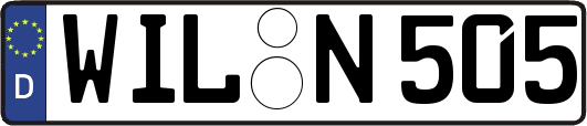WIL-N505