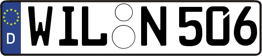 WIL-N506