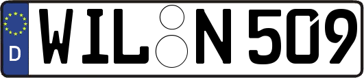 WIL-N509