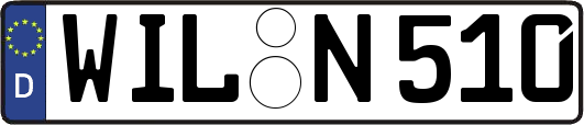 WIL-N510