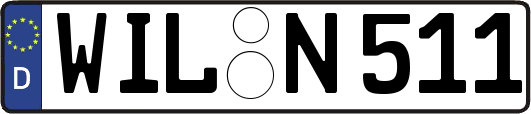 WIL-N511