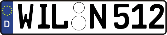 WIL-N512