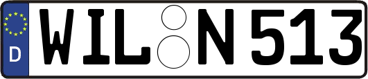 WIL-N513