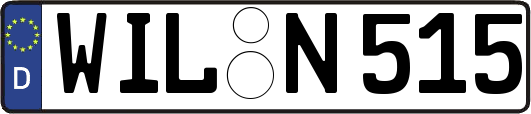 WIL-N515