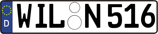 WIL-N516