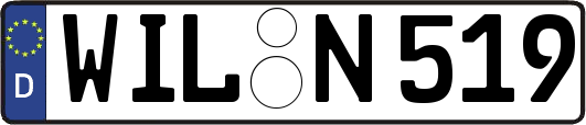 WIL-N519