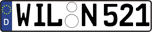 WIL-N521