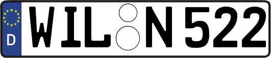 WIL-N522