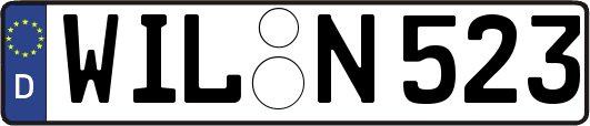 WIL-N523