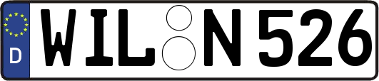 WIL-N526
