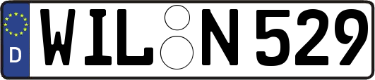 WIL-N529