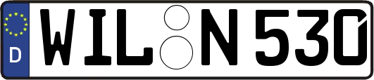 WIL-N530