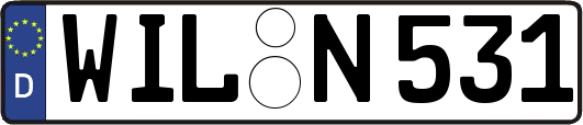 WIL-N531