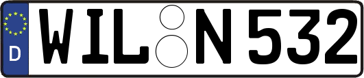 WIL-N532
