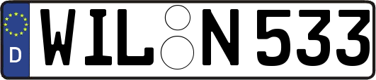 WIL-N533