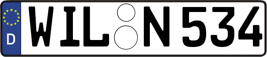 WIL-N534