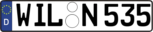 WIL-N535
