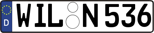 WIL-N536