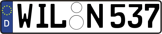 WIL-N537