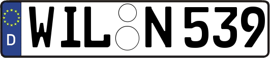 WIL-N539