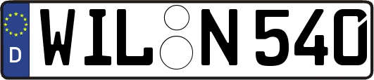 WIL-N540