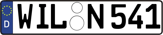 WIL-N541