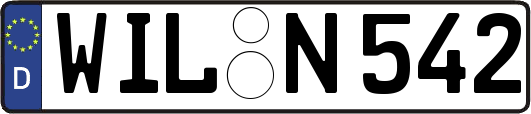 WIL-N542