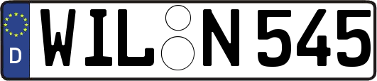 WIL-N545