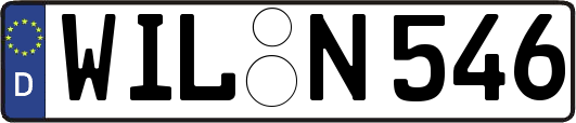 WIL-N546
