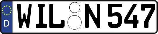 WIL-N547